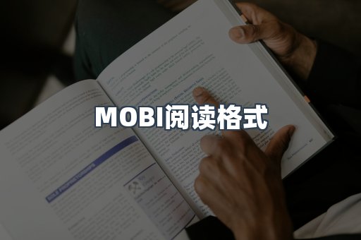 EPUB电子书